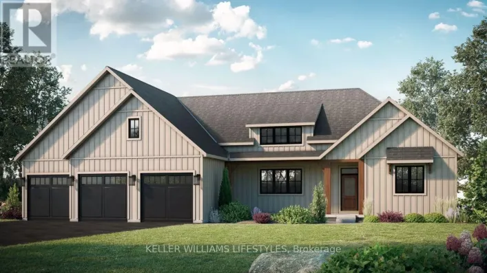 63 EAST GLEN DRIVE, Lambton Shores