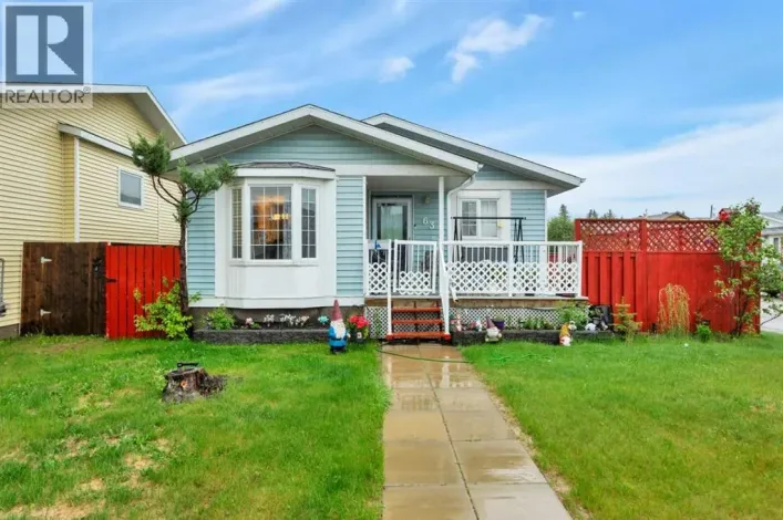 63 Elder Street, Red Deer