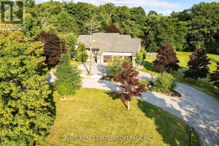 63 ELDERBERRY TRAIL, Aurora