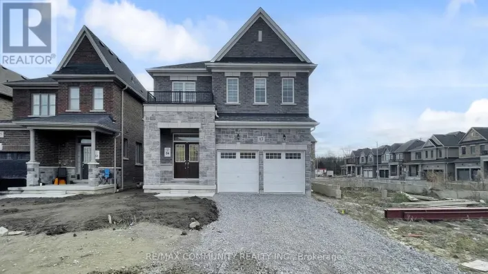 63 ENGLISH DRIVE E, New Tecumseth
