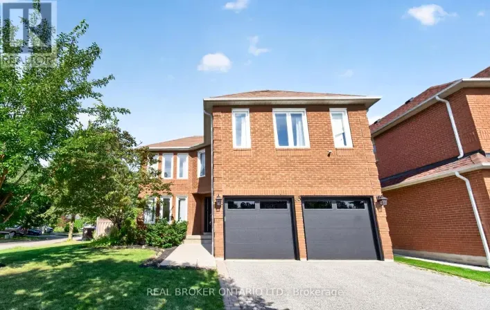 63 ERIC CLARKE DRIVE, Whitby