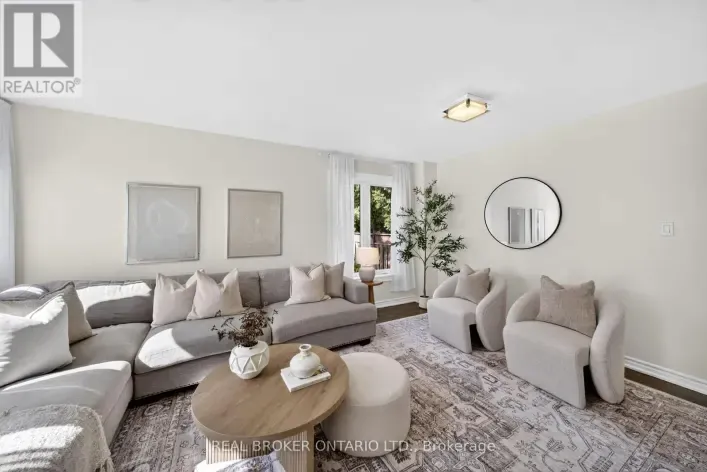 63 ERIC CLARKE DRIVE, Whitby