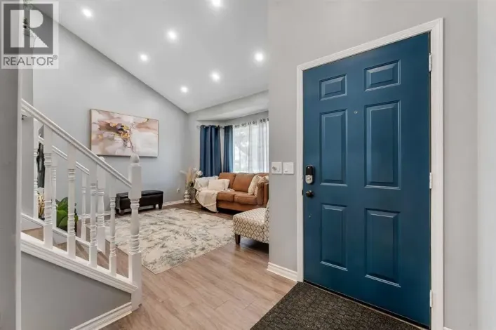 63 Erin Green Way SE, Calgary