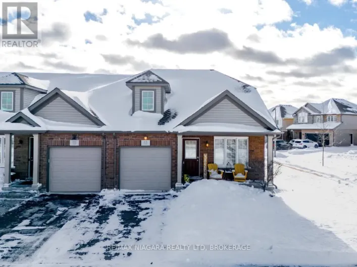 63 FALCON DRIVE, Welland