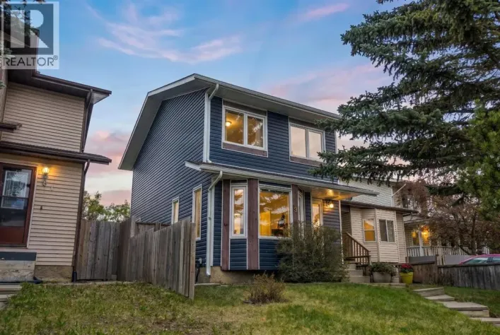 63 Falmere Way NE, Calgary