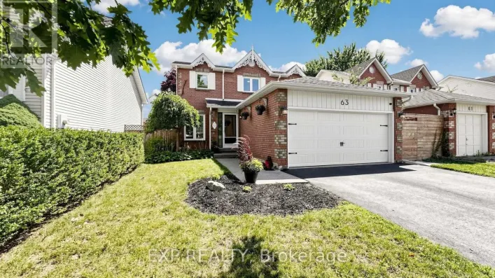 63 FENWICK AVENUE, Clarington