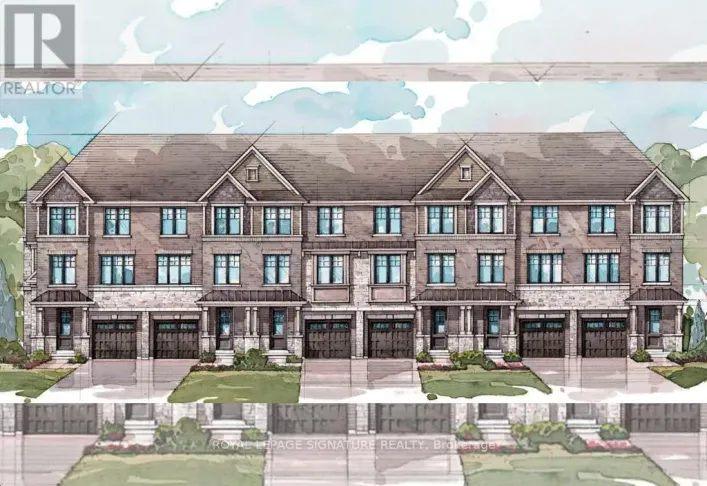 63 FOLCROFT STREET, Brampton