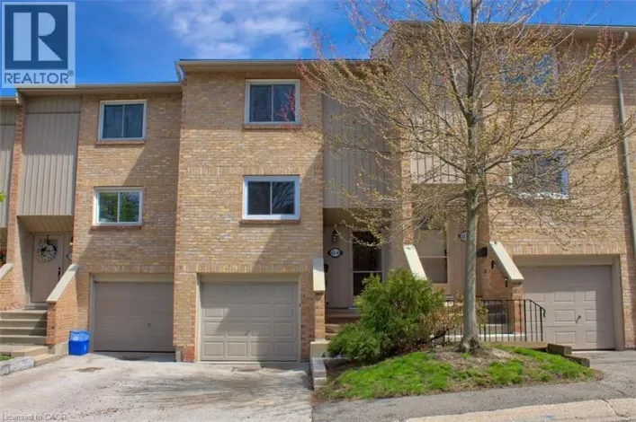 63 FONTHILL Road Unit# 4, Hamilton
