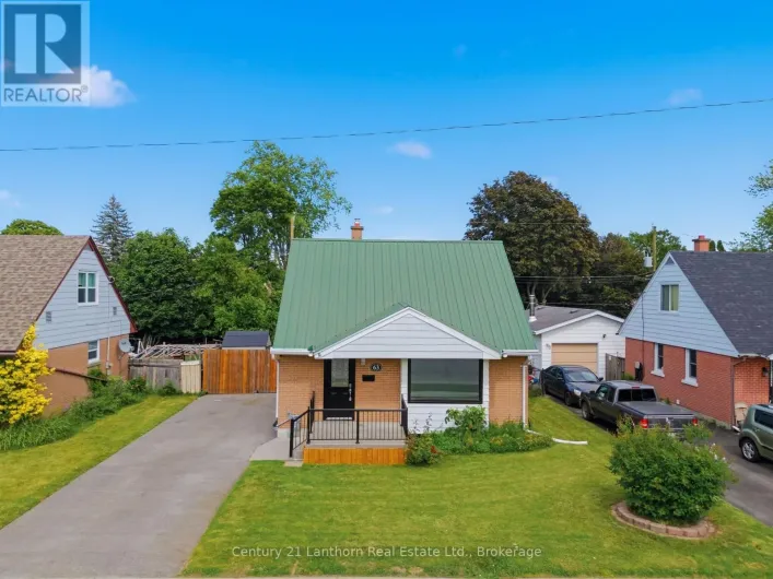 63 FOURTH AVENUE, Quinte West