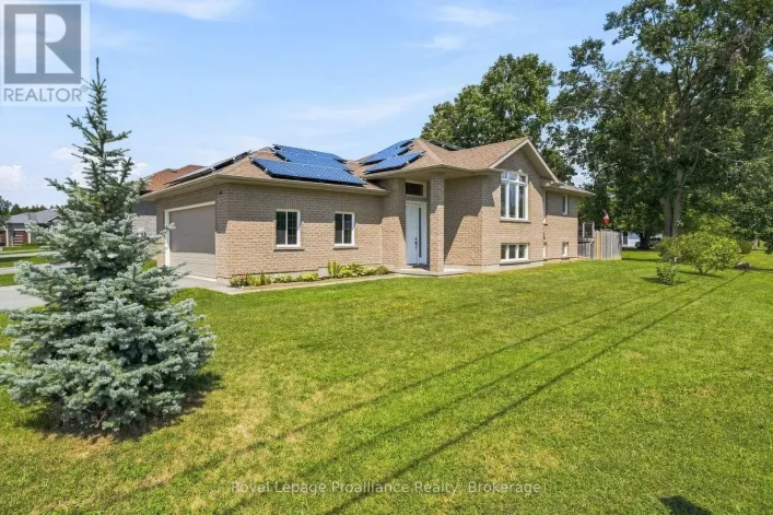 63 FREEDOM CRESCENT, Quinte West