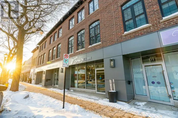 63 FRONT STREET W, Strathroy-Caradoc