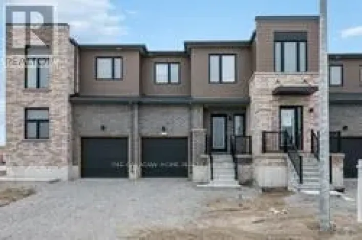 63 GATELAND DRIVE, Barrie