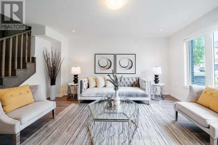 63 GEORGE KIRBY STREET, Vaughan