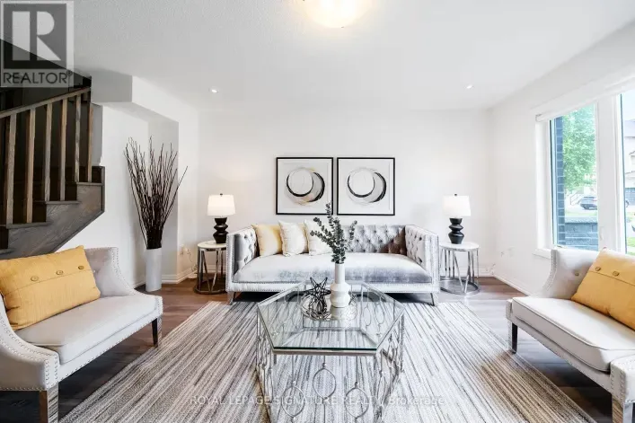 63 GEORGE KIRBY STREET, Vaughan