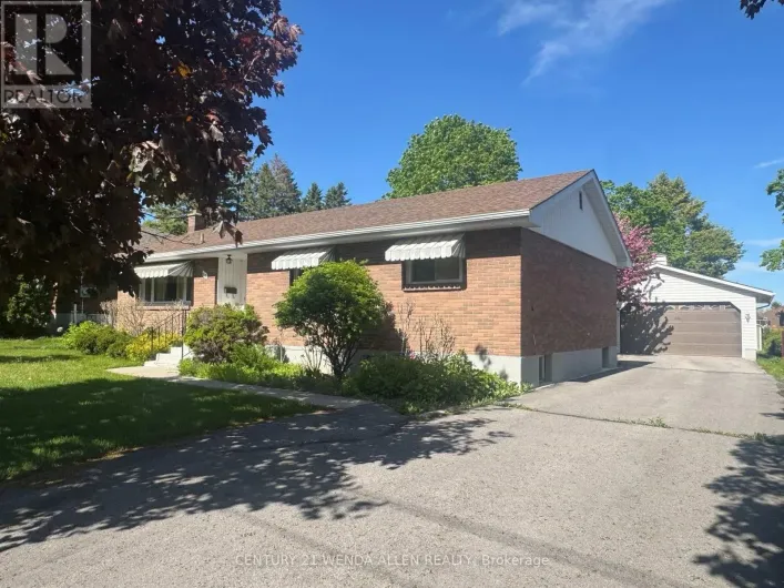 63 GILBERT STREET, Belleville