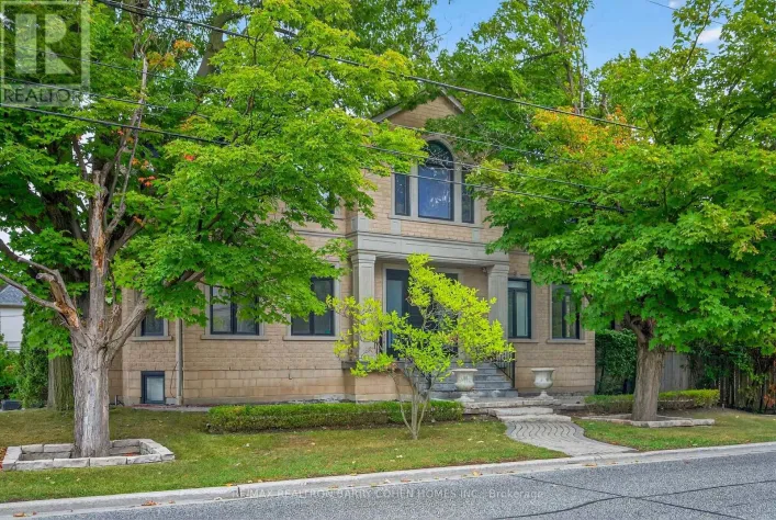 63 GORDON ROAD, Toronto