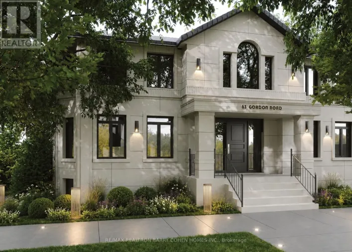 63 GORDON ROAD, Toronto