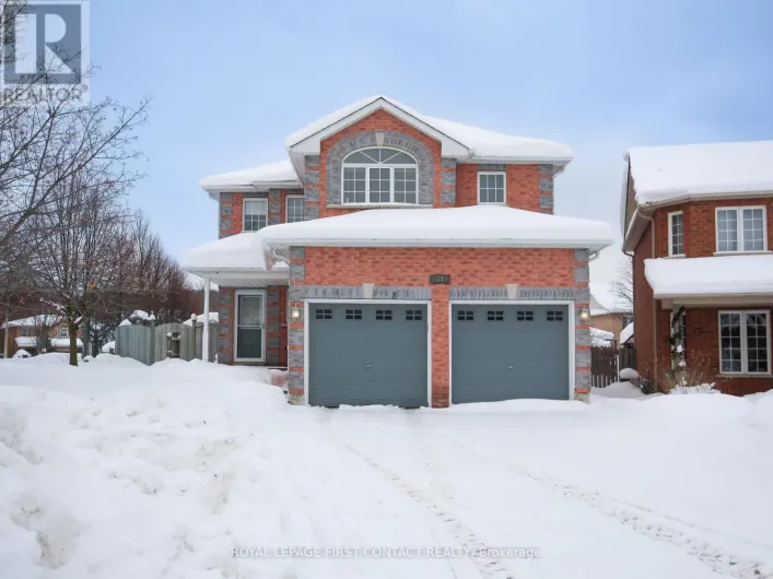63 GORE DRIVE, Barrie