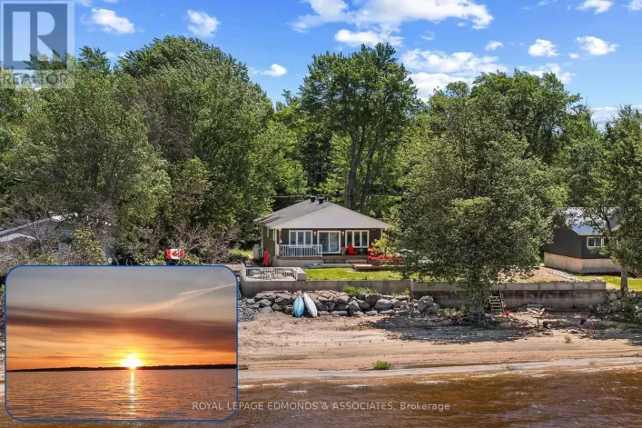63 GREATVIEW TRAIL, Whitewater Region