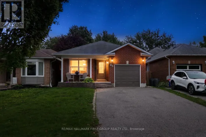 63 HART BOULEVARD, Clarington
