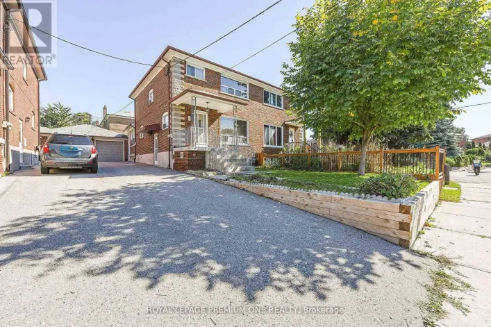63 HAVERSON BOULEVARD, Toronto