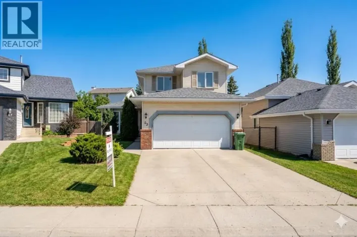 63 Hawkmount Green NW, Calgary