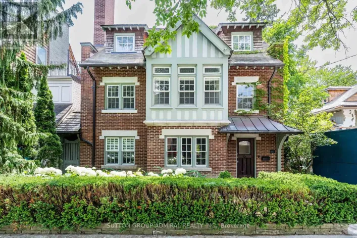 63 HIGHLAND AVENUE, Toronto