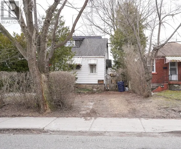 63 HIGHVIEW AVENUE, Toronto