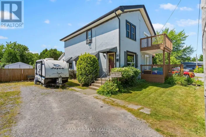 63 HODGKINS AVENUE, Thorold