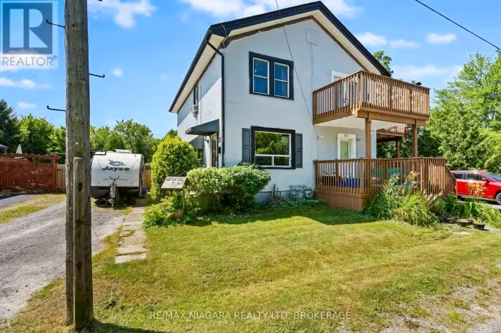 63 HODGKINS AVENUE, Thorold