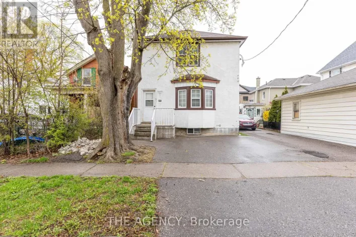 63 HOGARTH STREET, Oshawa