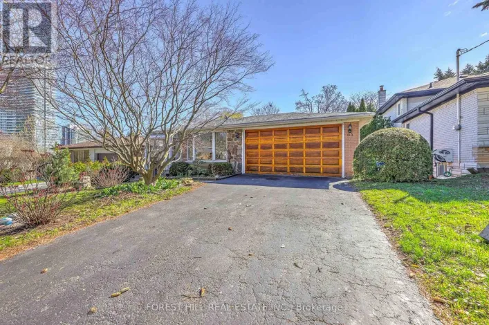 63 HOPPERTON DRIVE, Toronto