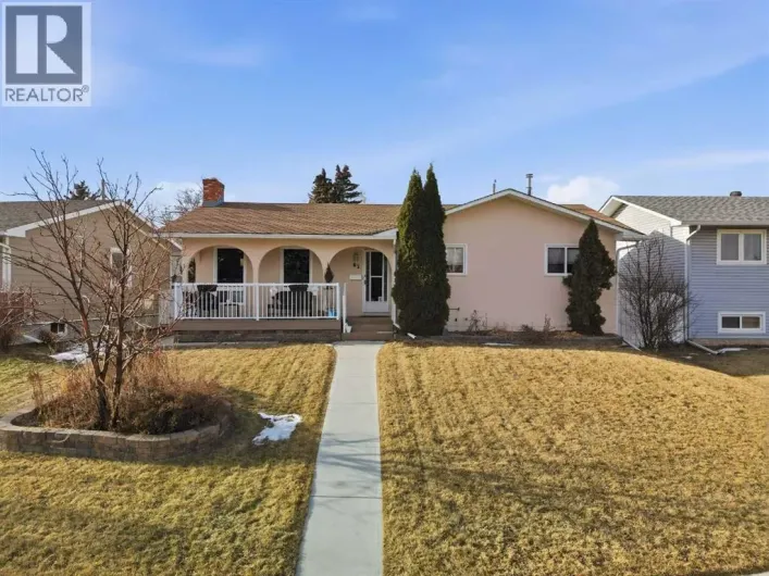 63 Huntmeadow Road NE, Calgary