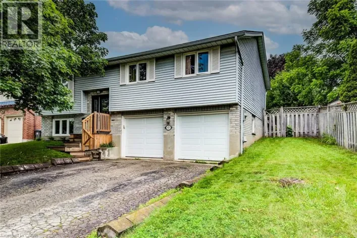 63 IMPERIAL Road N Unit# 2 (lower), Guelph