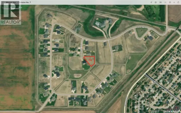 Unknown for sale: 63 Iron Bridge PLACE, Moose Jaw