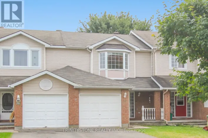 63 JACKMAN TERRACE, Ottawa