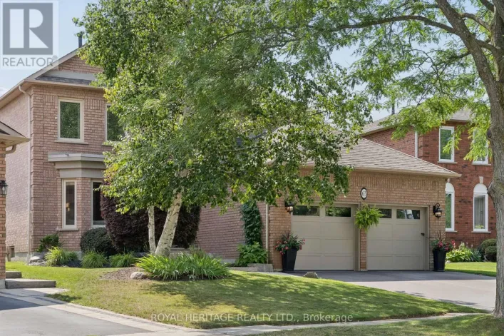 63 KENNETT DRIVE, Whitby