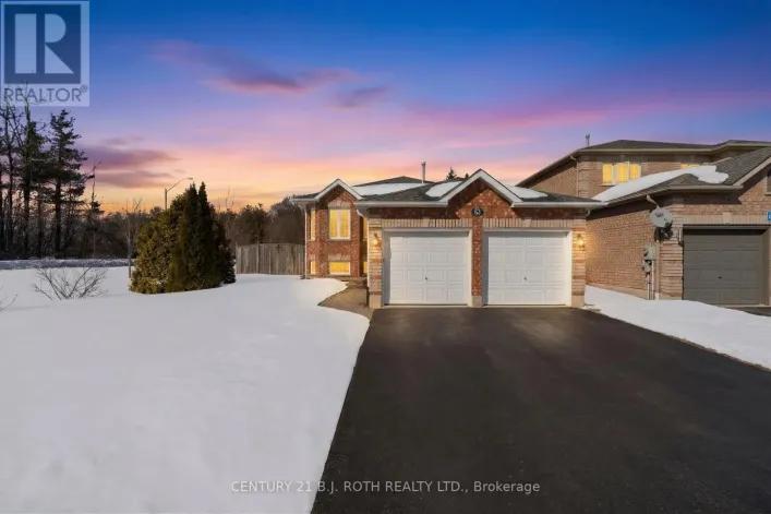 63 KENWELL CRESCENT, Barrie