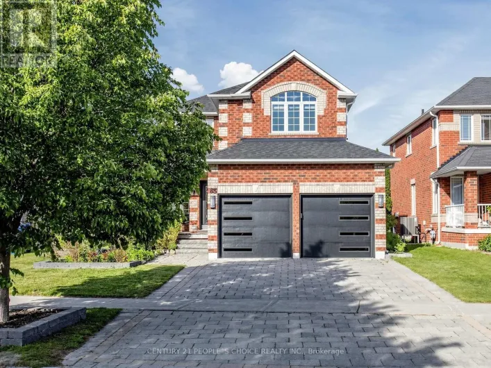63 KERFOOT CRESCENT, Georgina