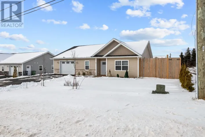 63 Kindred Avenue, Charlottetown