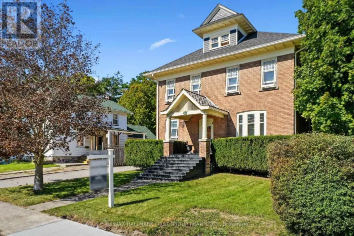 House for sale: 63 KING STREET E, Cramahe