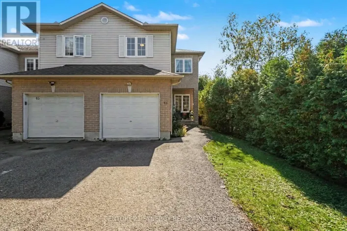 63 LAFLECHE BOULEVARD, Casselman