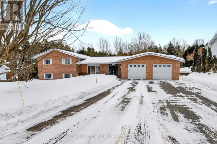 63 LEPAGE DRIVE, Penetanguishene