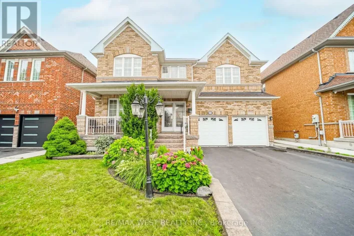 63 LOCKHEED CRESCENT, Brampton