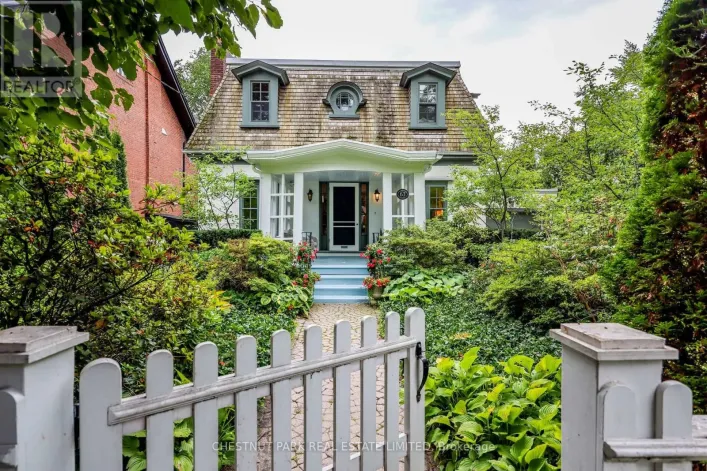63 LONSDALE ROAD, Toronto