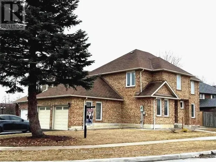 63 LORD SIMCOE DRIVE, Brampton