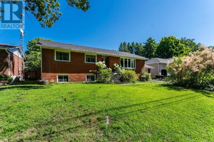 63 LORNE AVENUE, Penetanguishene