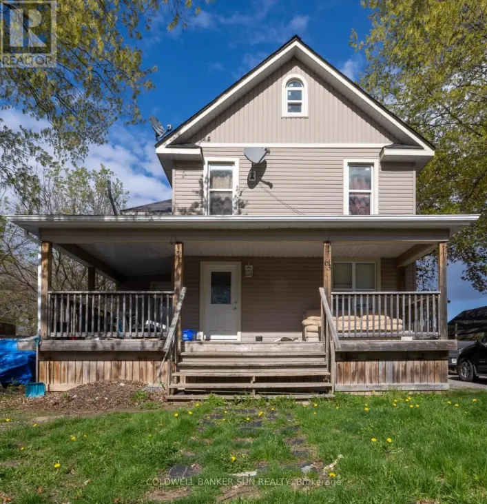 63 LORNE AVENUE, Quinte West