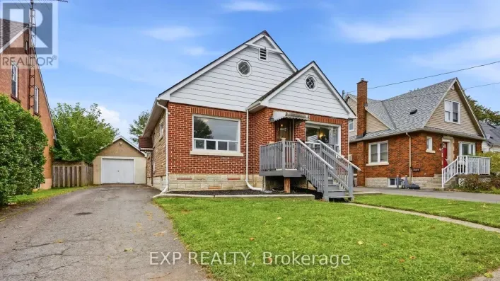 63 LYONS AVENUE, Welland