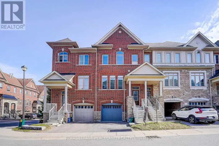 63 MACK CLEMENT LANE, Richmond Hill